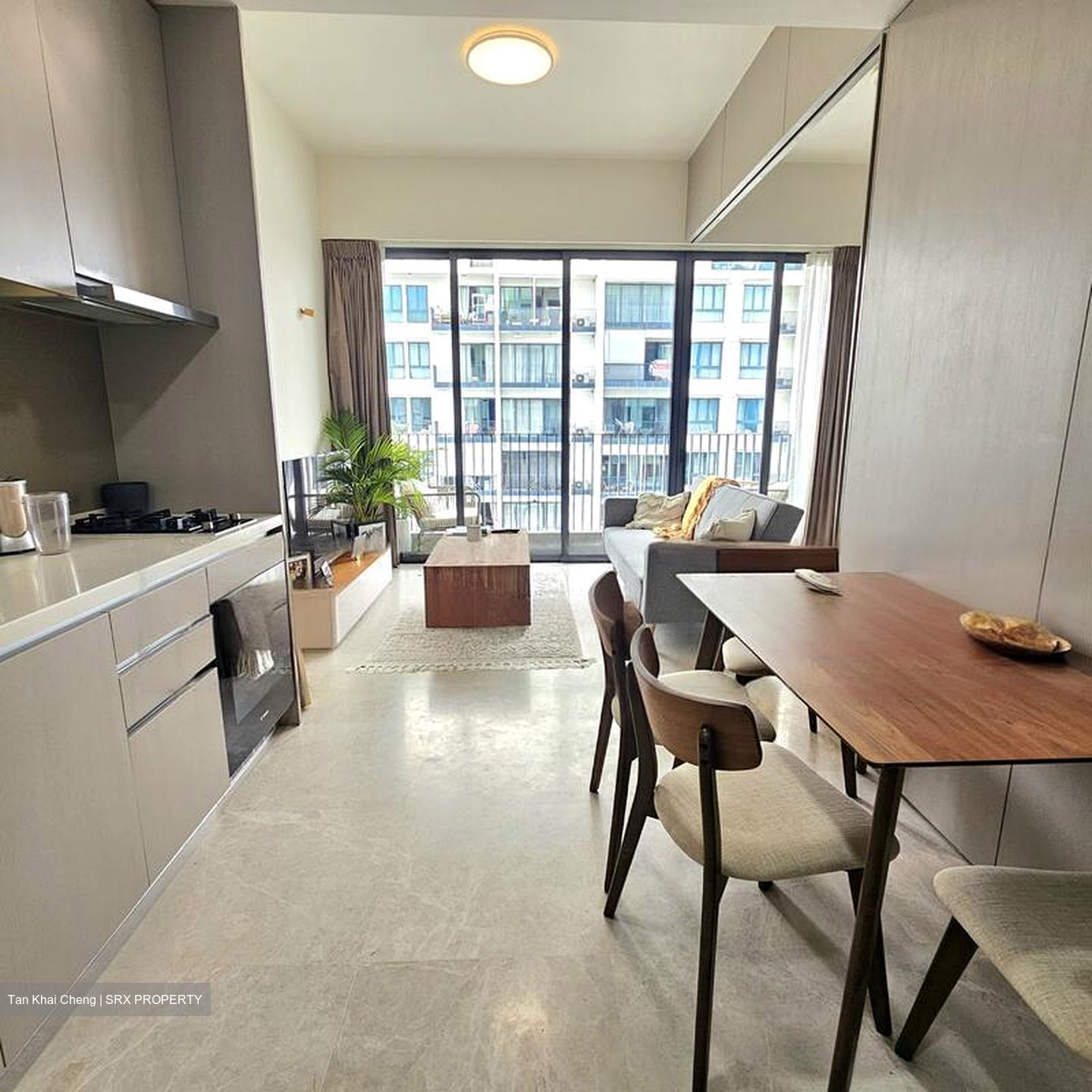 Highline Residences (D3), Condominium #600898871